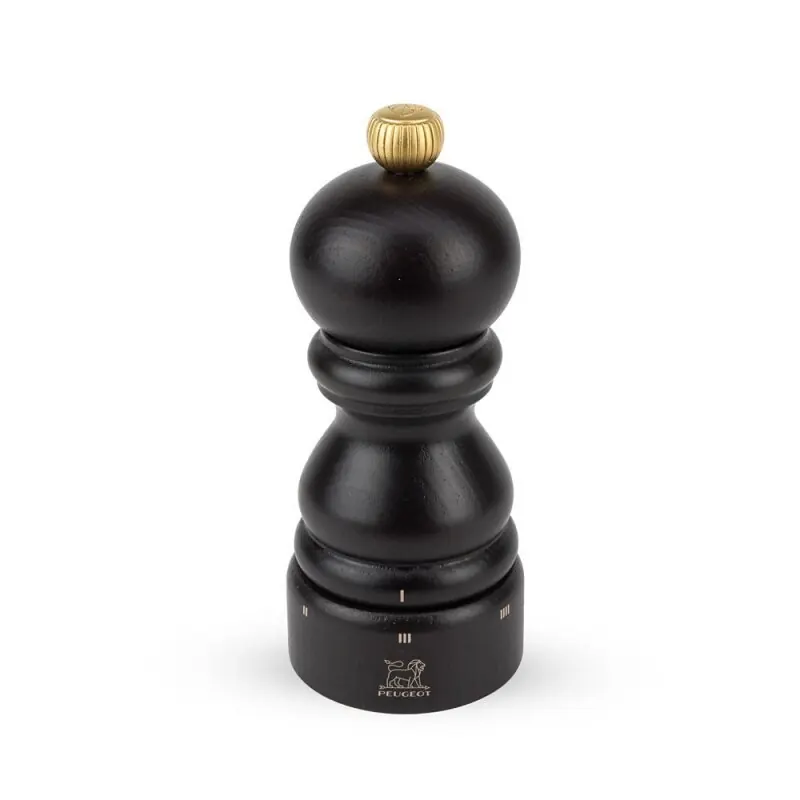 Peugeot PARIS Salzmühle U-Select, schokolade