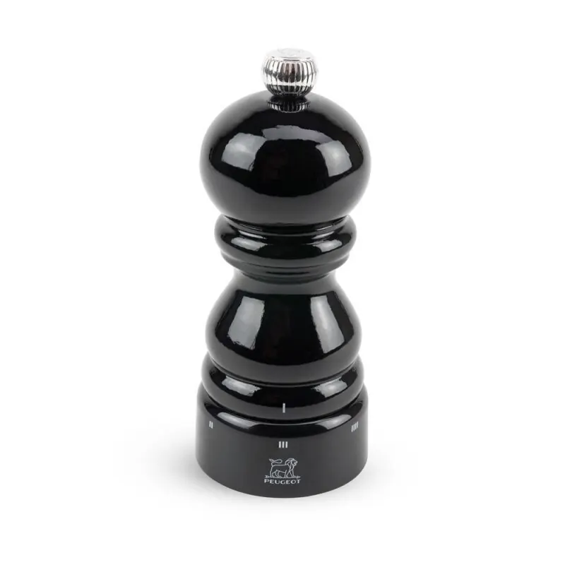 Peugeot PARIS Salzmühle U-Select, schwarz