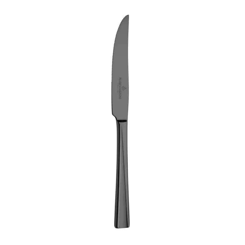 Picard & Wielpütz Besteck-Serie Monterey Black | Steakmesser