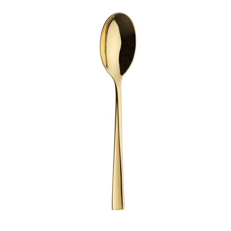 Picard & Wielpütz Besteck-Serie Monterey Gold | Kaffeelöffel