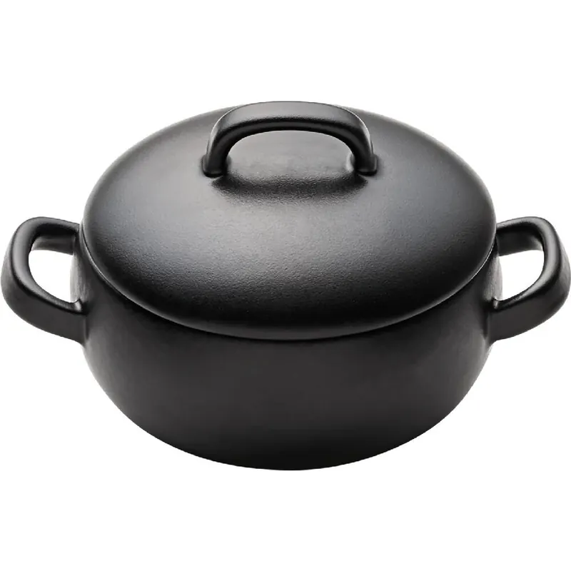 Playground Cocotte cosy 15cm schwarz