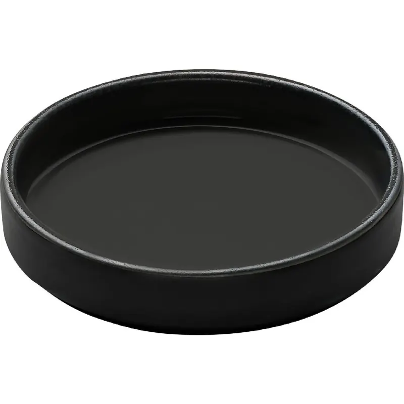 Playground Cocotte mod. 14 Deckel/Teller schwarz