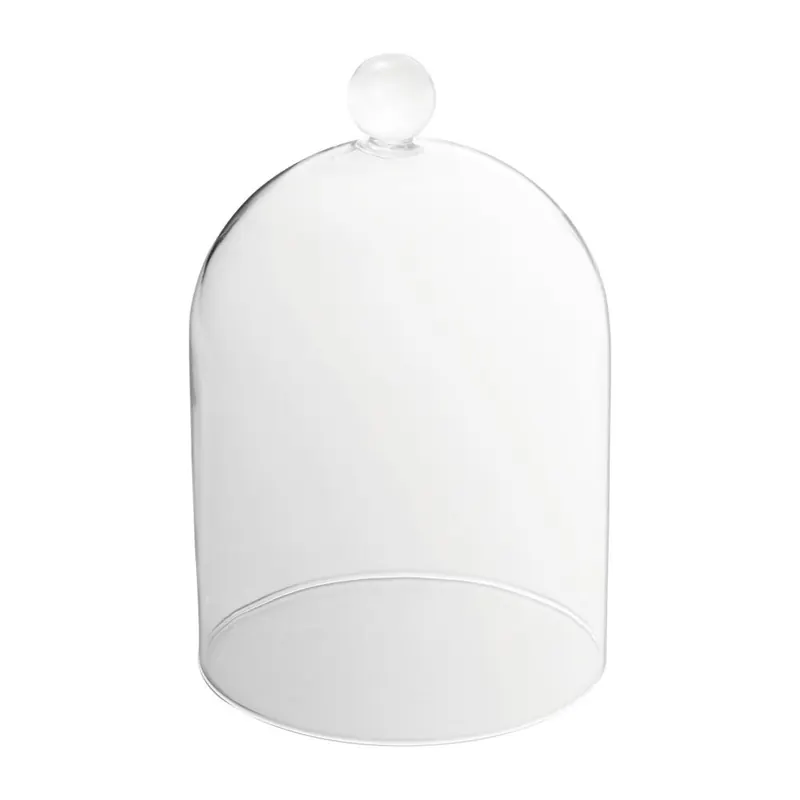 Playground Glas-Cloche 17 cm
