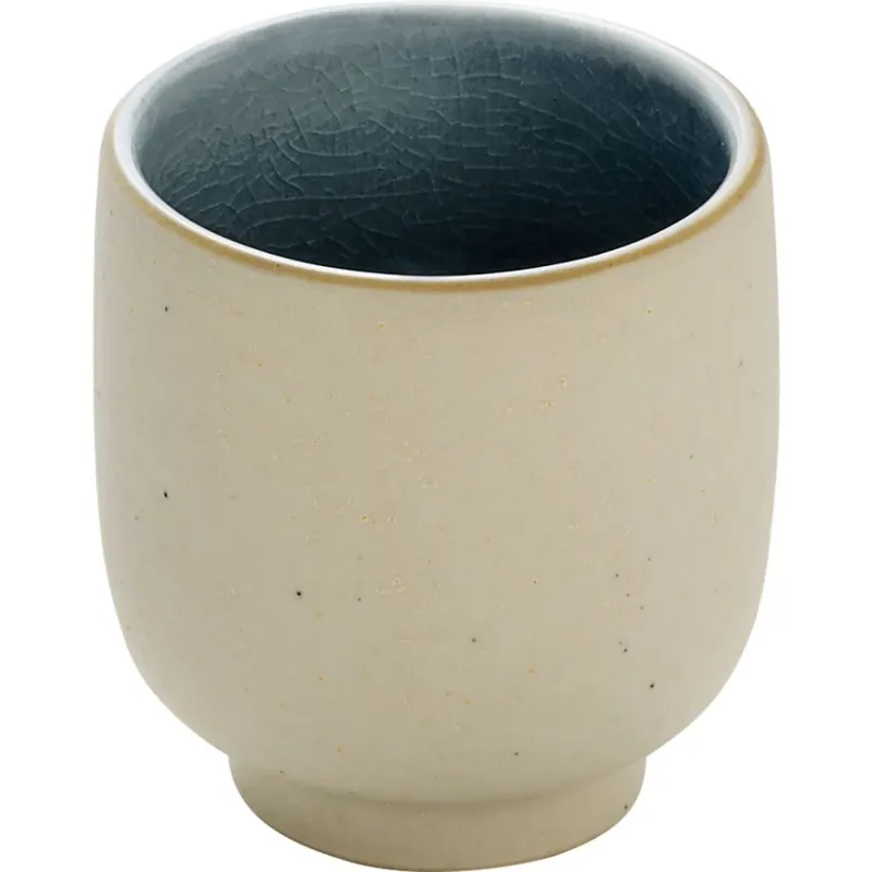 Playground NARA Espresso Obere grau 0,1 l
