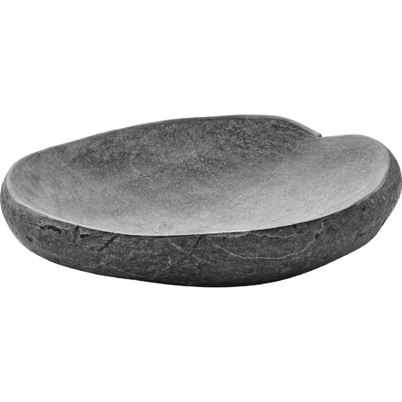 Playground Steinbowl flach