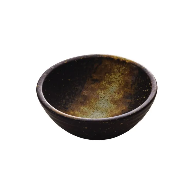 Playground TERRA Dip-Schälchen rund 9 cm