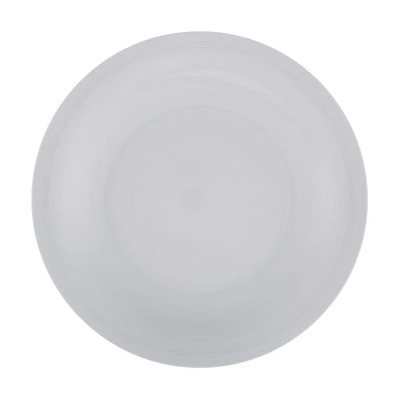 Porzellan Speiseteller Set - Basic Chic, 4 Stk.
