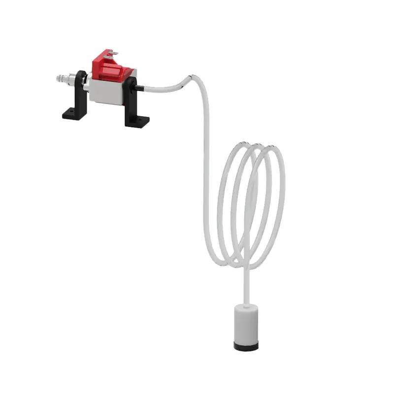 Pumpenset für Konvektomaten EasyBake / RX