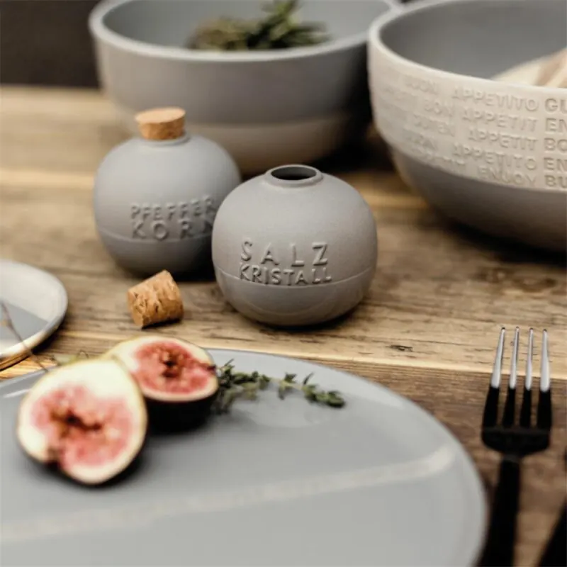 räder DINING Apero Gewürzdosen Set