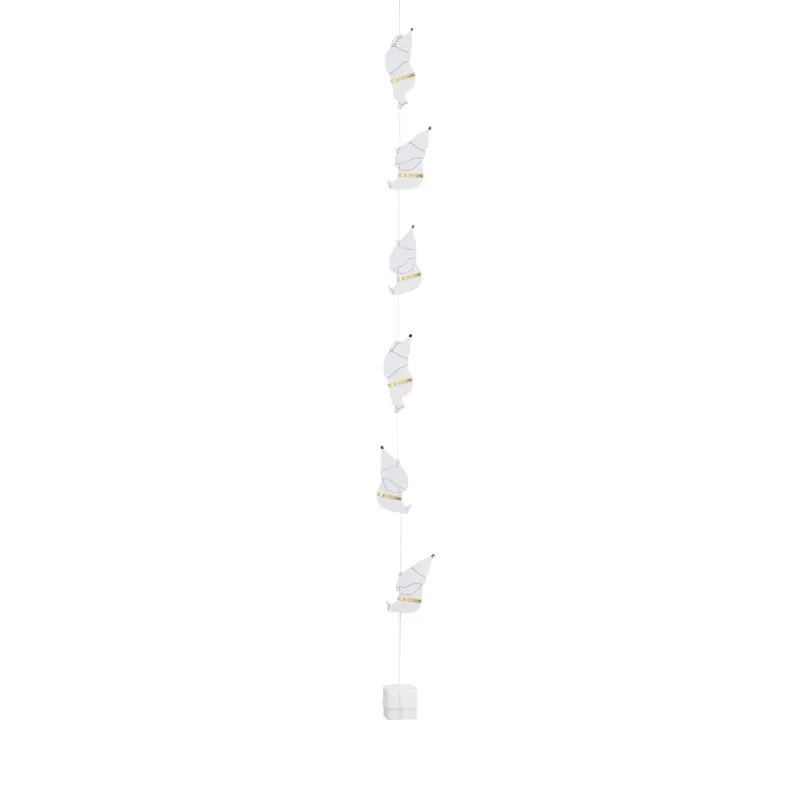 räder Kette Santas Seilfahrt 67 cm