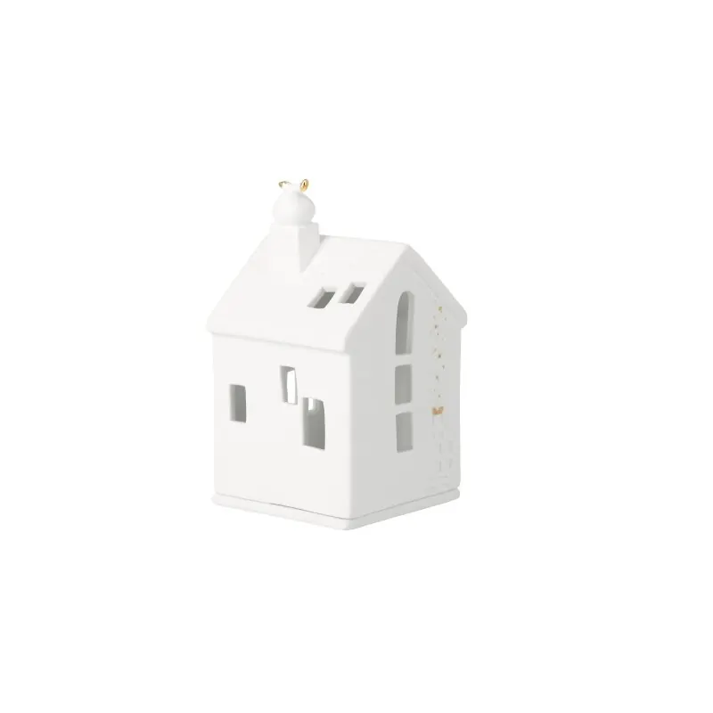 räder Lichthaus Santas Füßchen
