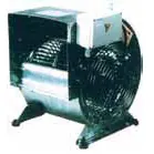 Radial Ventilator 331 x 424 x 443 mm CM10/10-4