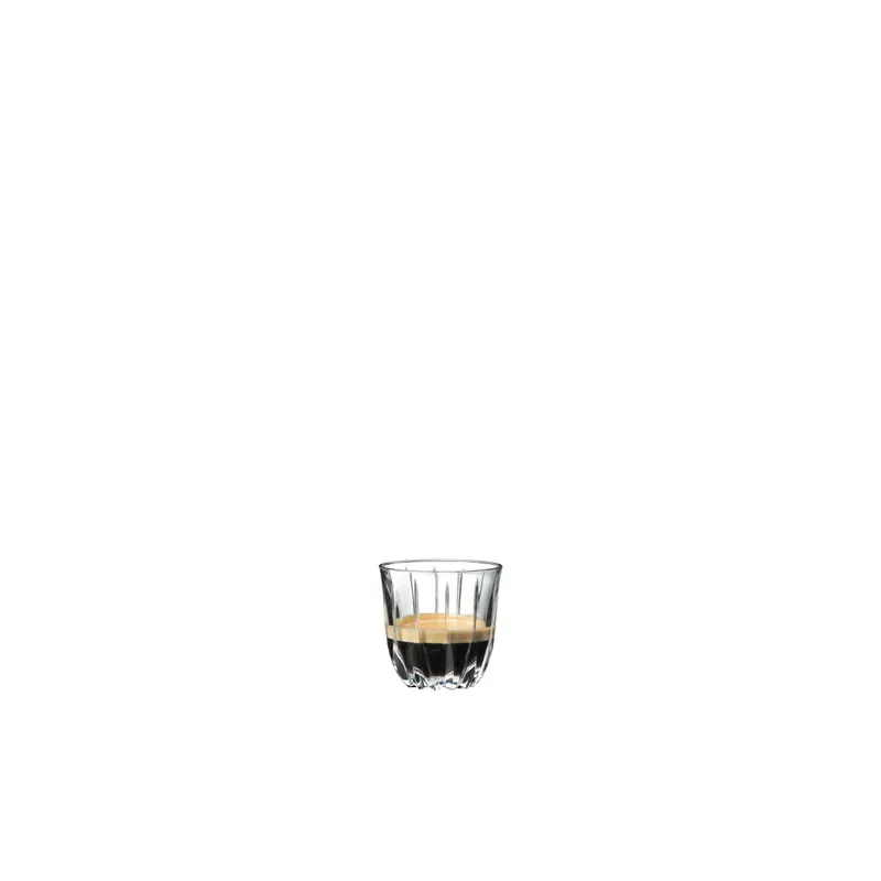 Riedel Drink Specific Glassware Kaffeeglas – 6er Vorteilset