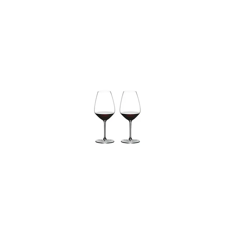 Riedel EXTREME SHIRAZ PAY 3 GET 4 (4441/32 x2)