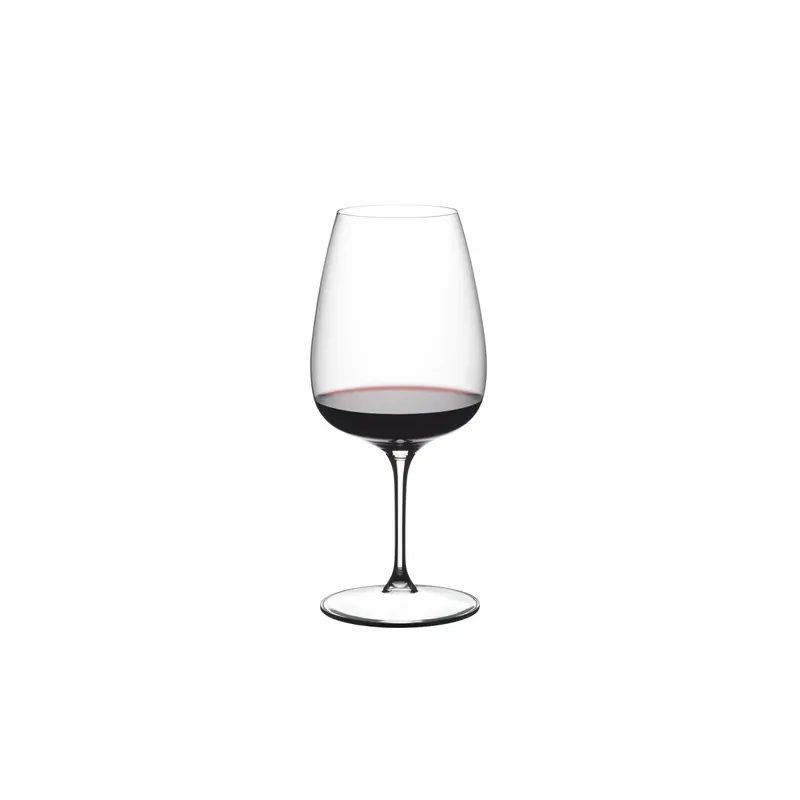 Riedel GRAPE@RIEDEL Rotwein Duo – groß – 8er Vorteilset