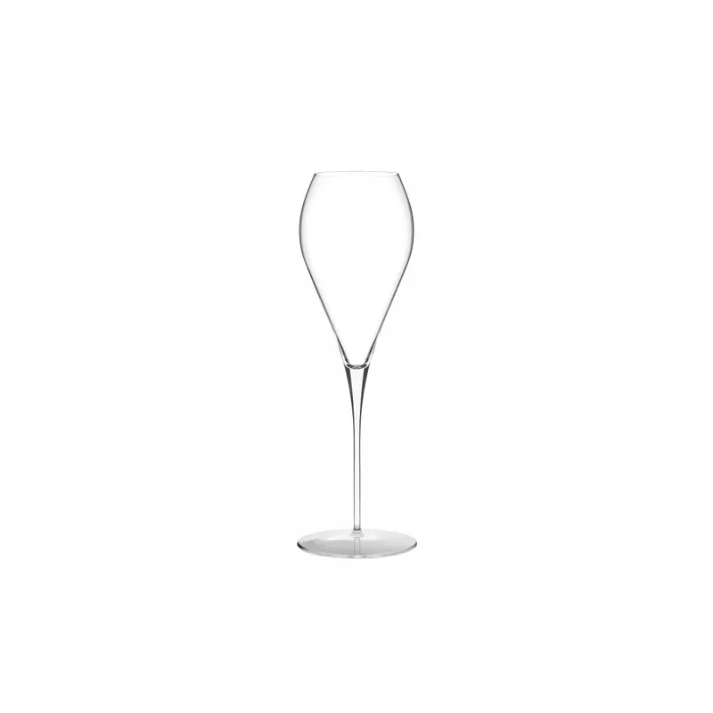Riedel Manufaktur RIEDEL Bellorotondo Weißwein & Champagner/Sekt – 2er Vorteilset
