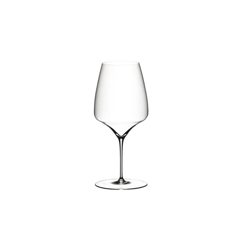 Riedel Manufaktur Vitis Rotwein Trio – groß – 6er Vorteilset