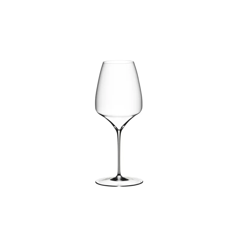 Riedel Manufaktur Vitis Weißwein Duo – groß – 4er Vorteilset