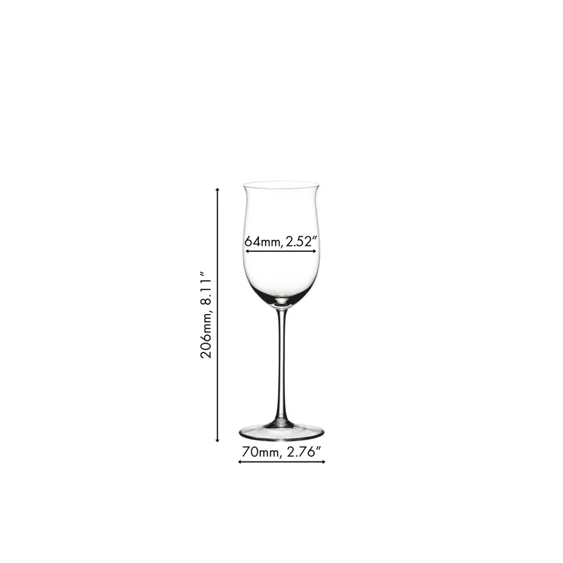 Riedel Sommeliers Rheingau – 2er Vorteilset