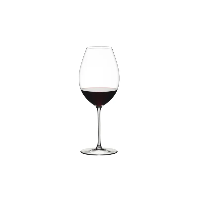 Riedel Sommeliers Rotwein Trio – groß – 6er Vorteilset