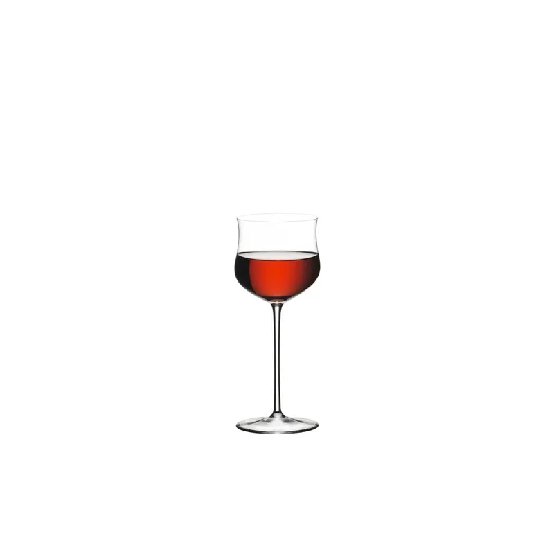 Riedel Sommeliers Weinset Rotwein + Weißwein + Rosé – 3er Vorteilset