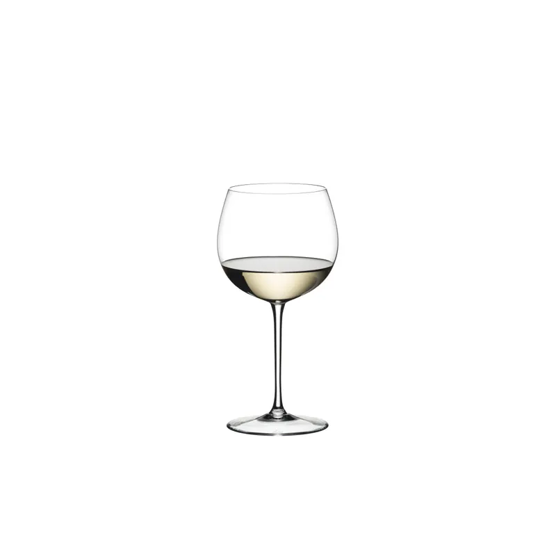 Riedel Sommeliers Weißwein Duo – groß – 4er Vorteilset