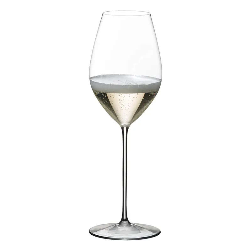 Riedel Superleggero Champagner Weinglas – 2er Vorteilset