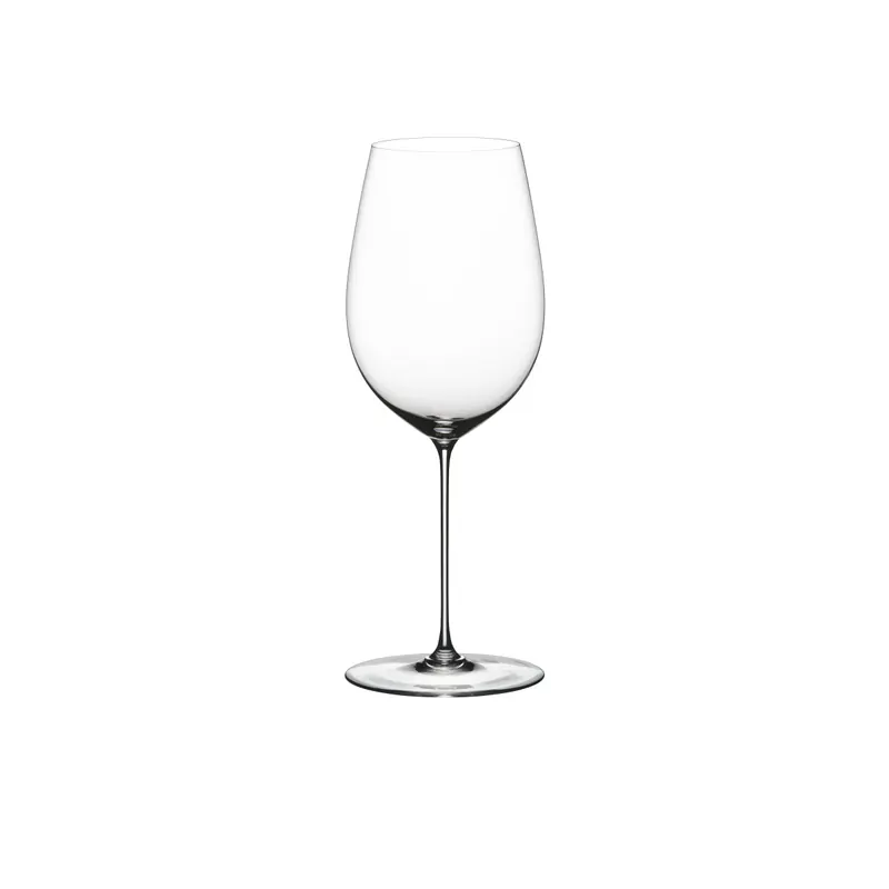 Riedel Superleggero Komplettset 5 Glasformen – 5er Vorteilset