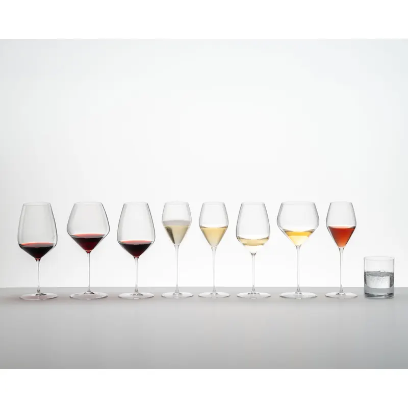 Riedel Veloce Syrah/Shiraz – 6er Vorteilset