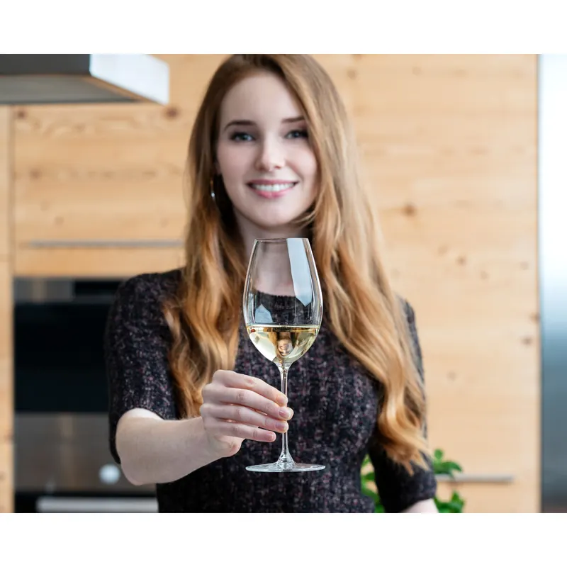 Riedel Veritas Weißwein Trio – 6er Vorteilset