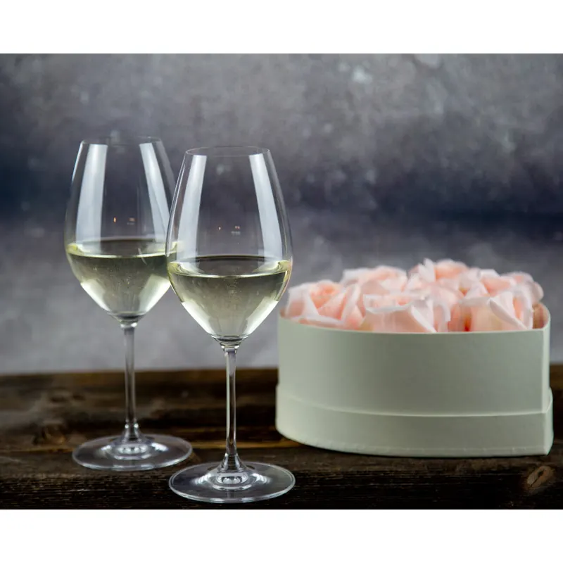Riedel Vinum Komplettset 5 Glasformen – 10er Vorteilset
