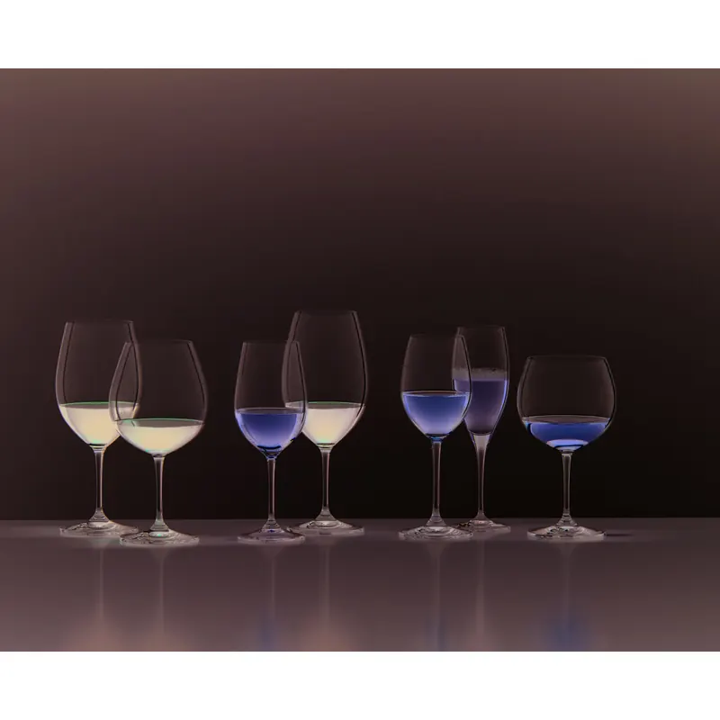 Riedel Vinum Weißwein Duo – 4er Vorteilset