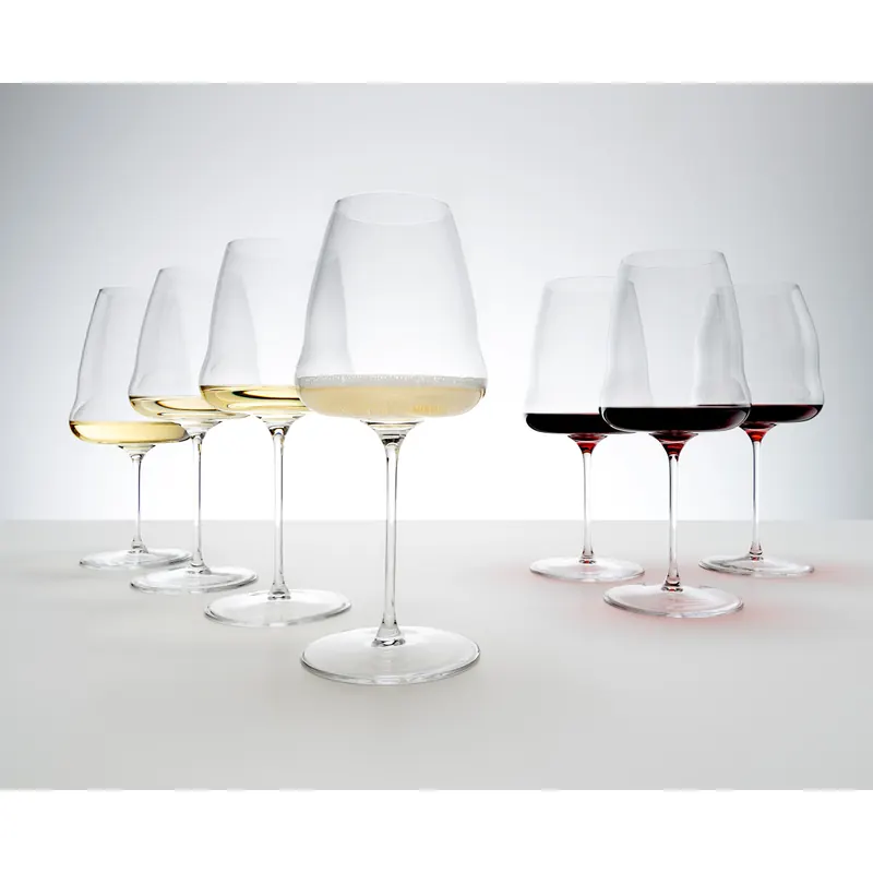 Riedel Winewings Weißwein Trio – groß – 6er Vorteilset