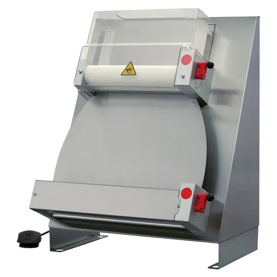 Roll-Mach 440 x 590 x 680 mm 230 V S40A