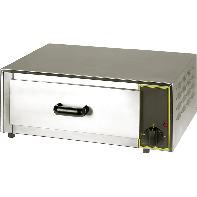 ROLLER GRILL Brötchenwärmer Kammergröße GN 2 / 3 (100 mm)