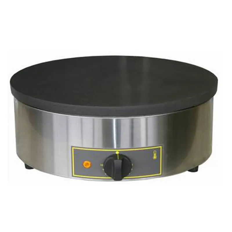 ROLLER GRILL Elektro-Crêpesgerät  Durchmesser 400 mm
