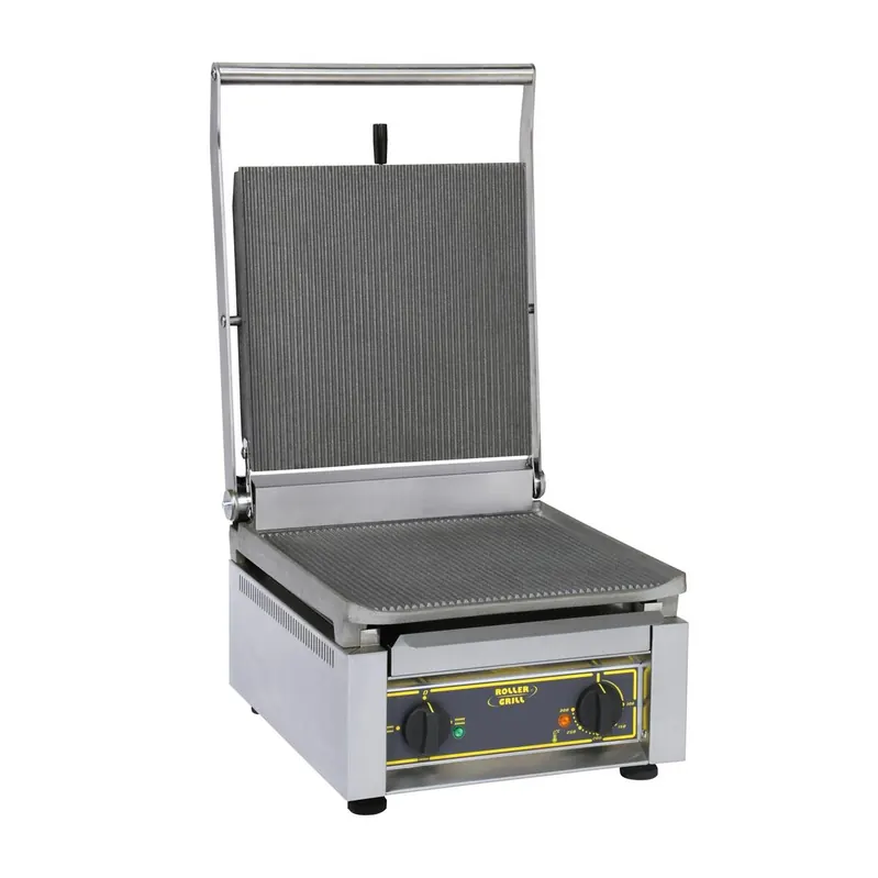 ROLLER GRILL Kontaktgrill 3 kW