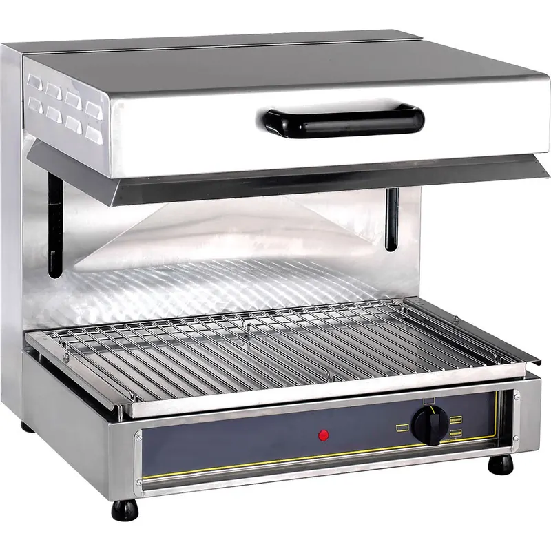 ROLLER GRILL Lift-Salamander 3 kW