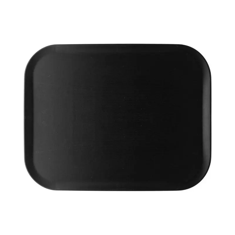 ROLTEX Tablett Rocca Grain PYE Classic Plus Black