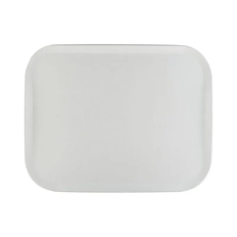 ROLTEX Tablett Rocca Grain PYE Light Grey