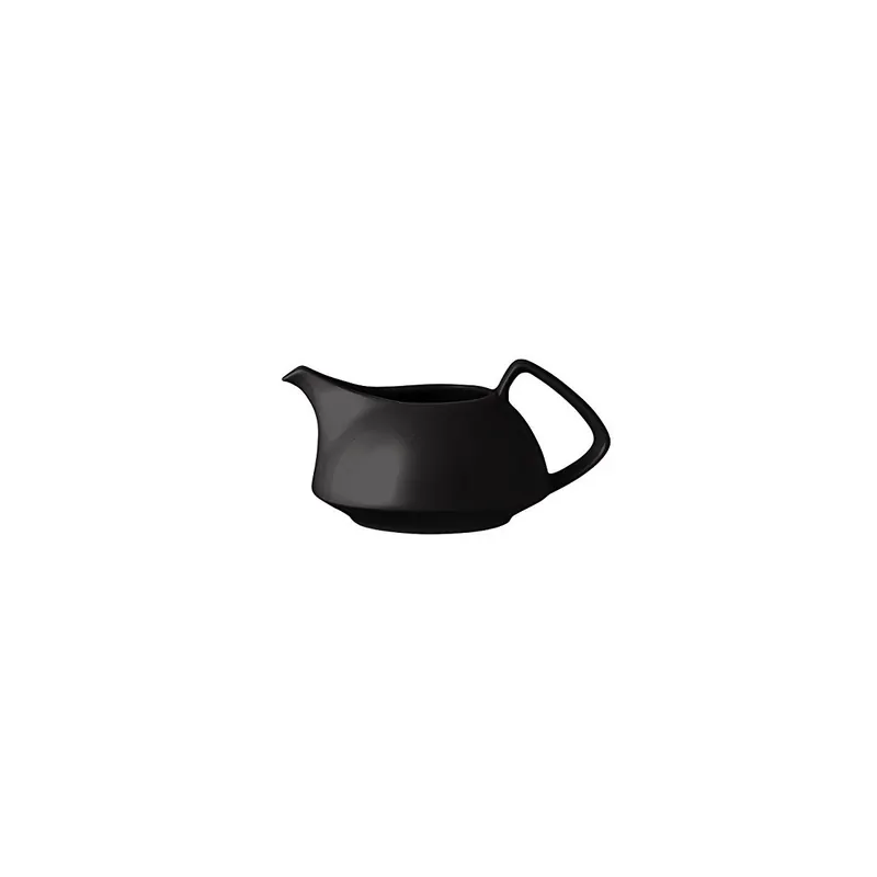 Rosenthal Milchkännchen 6 Pers. TAC Gropius Black 11280-105000-14430