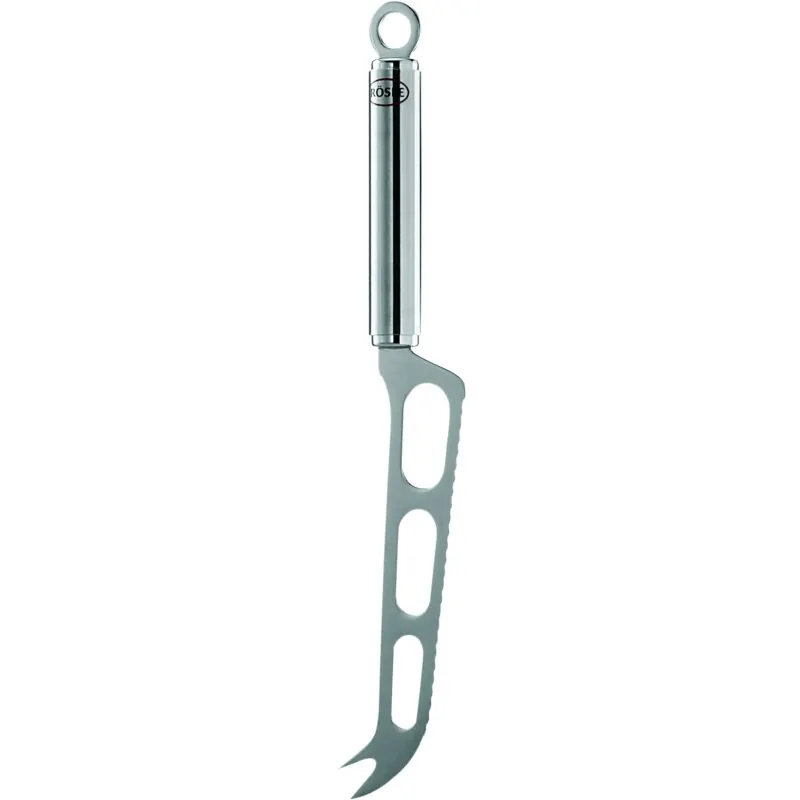 Rösle Käsemesser aus Edelstahl