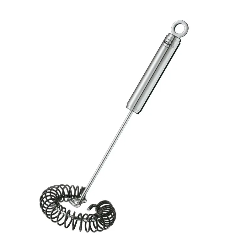 Rösle Spiralbesen aus Silikon 27 cm
