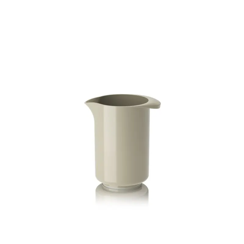 Rosti Rührbecher NEW Margrethe beige humus