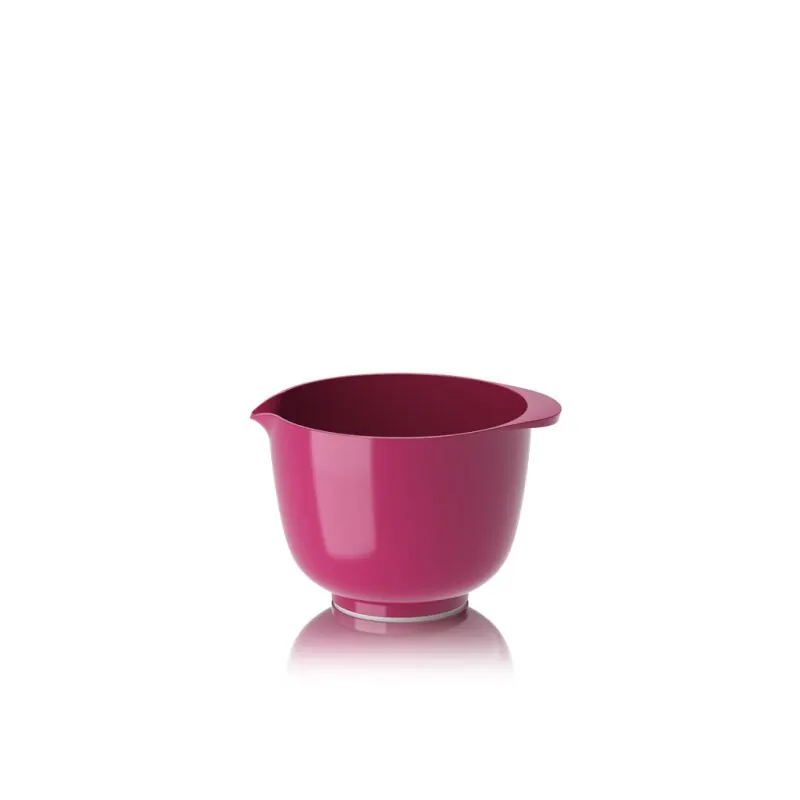 Rosti Rührschüssel NEW Margrethe 1,5 l beetroot