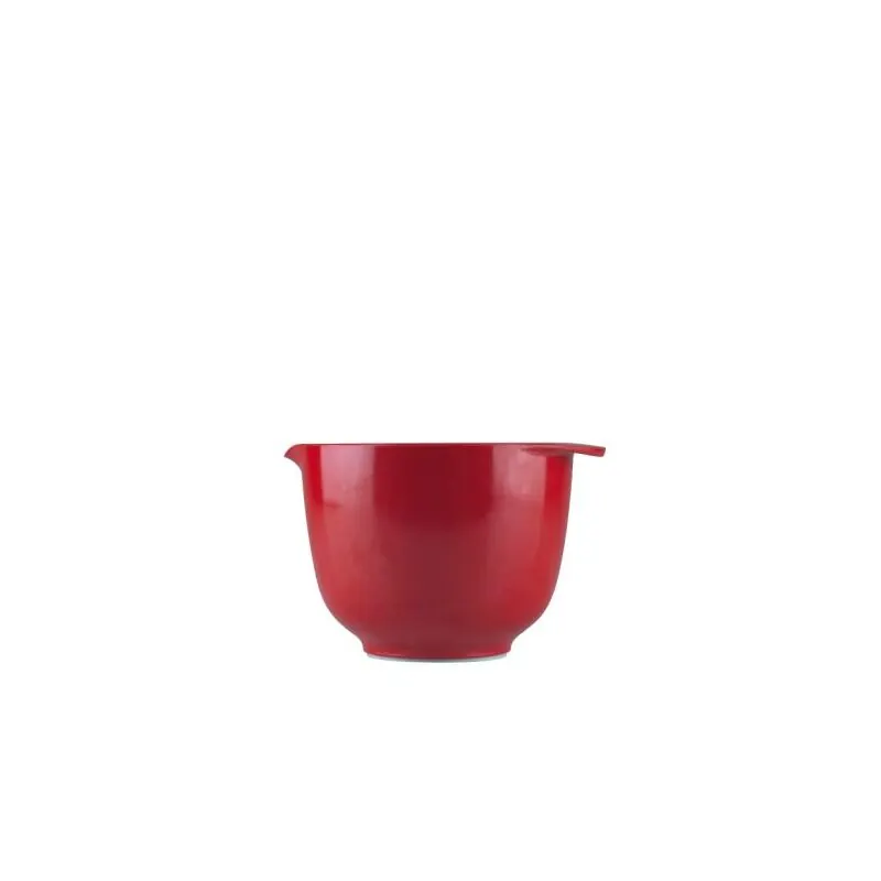 Rosti Rührschüssel NEW Margrethe 1,5 l rot