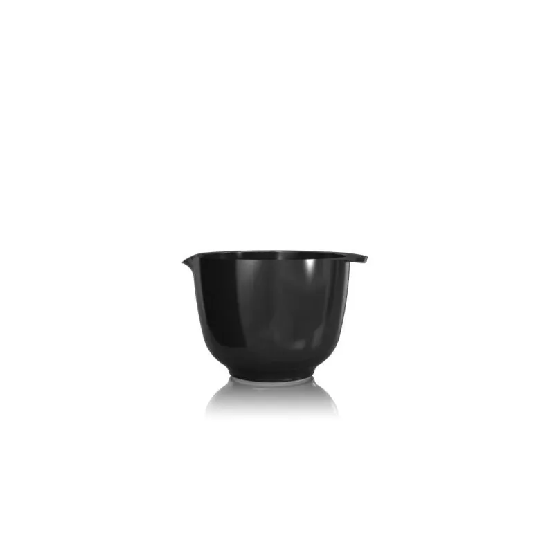 Rosti Rührschüssel NEW Margrethe 1,5 l schwarz