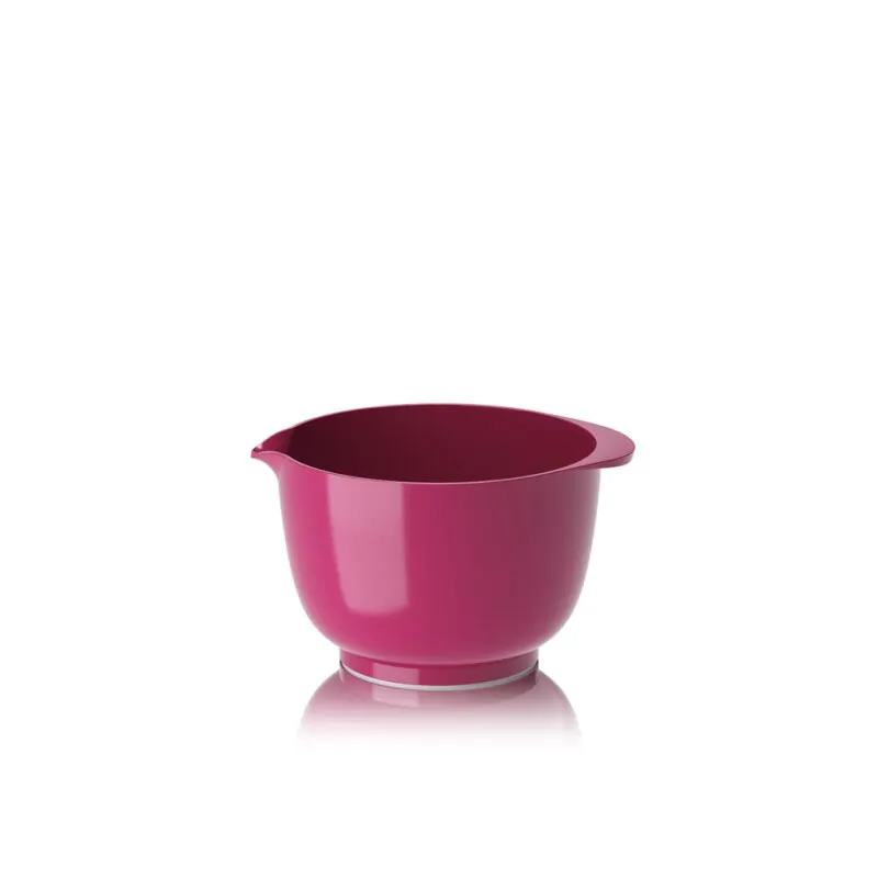 Rosti Rührschüssel NEW Margrethe 2,0 l beetroot