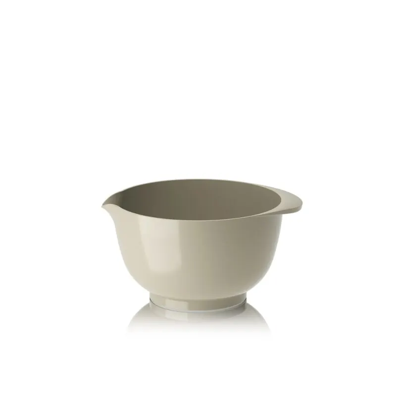 Rosti Rührschüssel NEW Margrethe 3,0 l beige humus