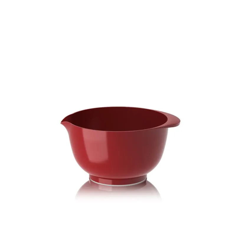 Rosti Rührschüssel NEW Margrethe 3,0 l rot